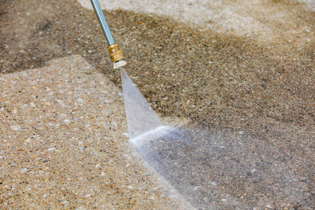 Best Gutter Cleaning and Brightening in Winnfield, LA